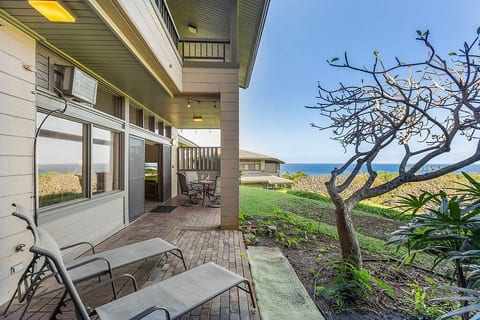 Kapalua Ridge Villa 612