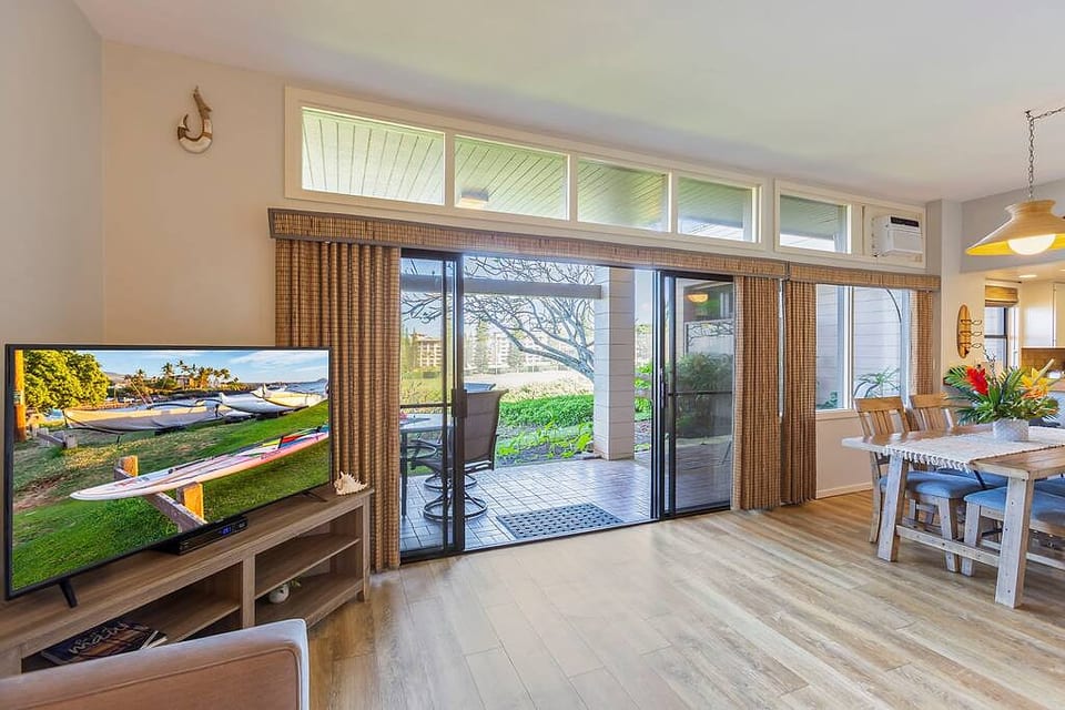 Kapalua Ridge Villa 612 - Kapalua