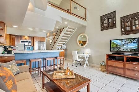 Hale Mahina B402