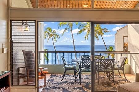 Hale Mahina B402