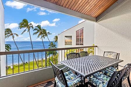 Hale Mahina B402