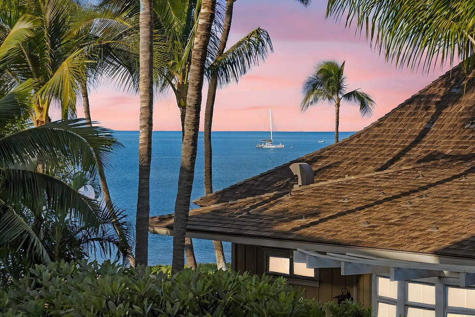 Nani Kai Hale 305 - Kihei