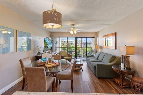 Kihei Akahi C414
