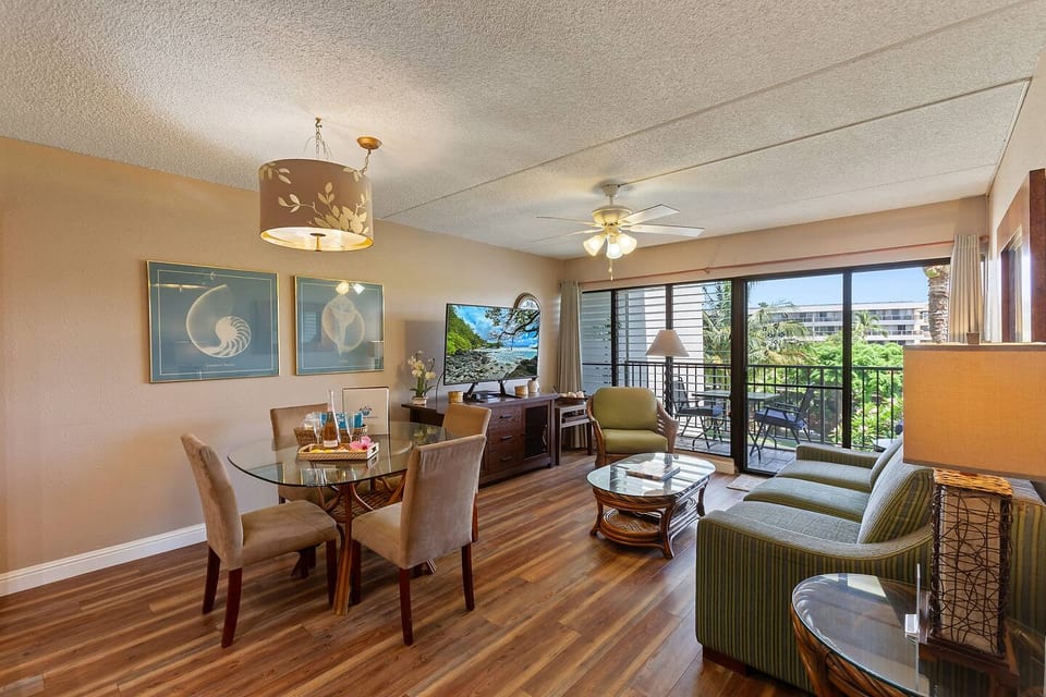 Kihei Akahi C414 - Kihei