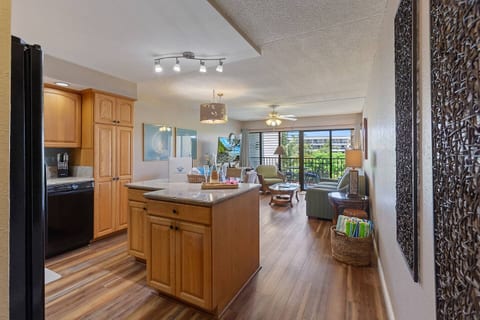 Kihei Akahi C414
