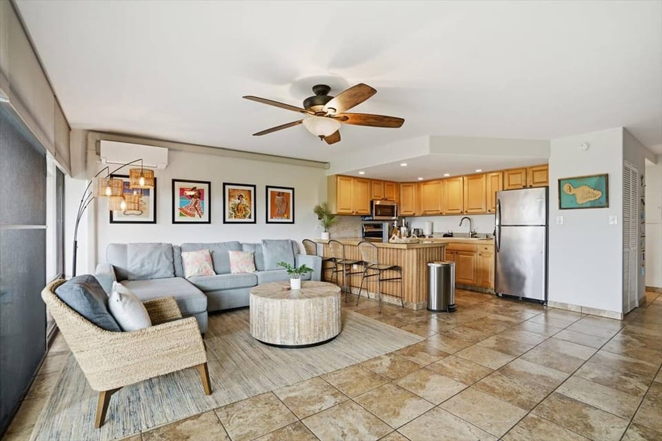 Kihei Alii Kai B108 - Kihei