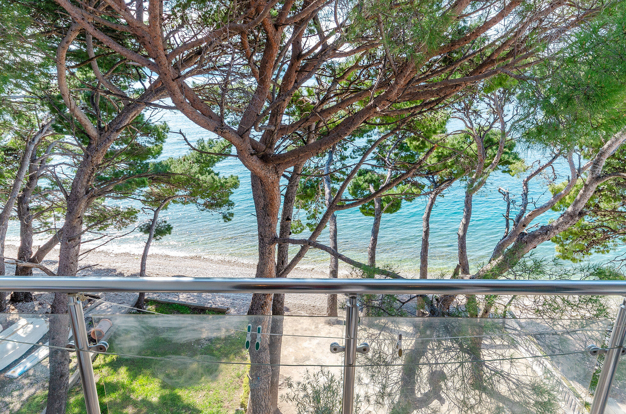 Apartments Beach House Paradiso - Unit 206624-16