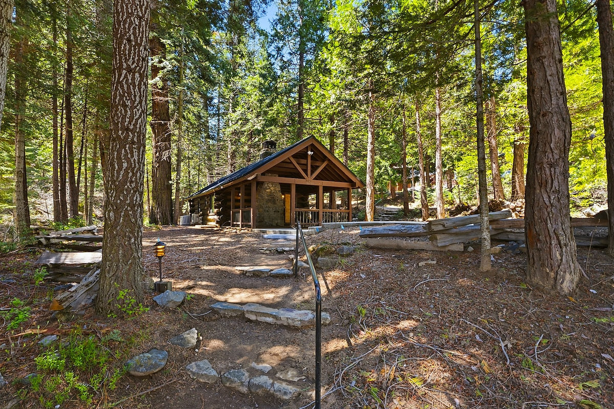 Outdoor area