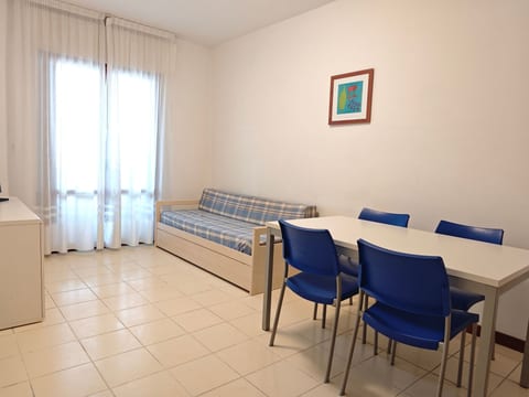 Frisch renovierte Ferienwohnung Villa Lisa 4