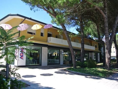 Frisch renovierte Ferienwohnung Villa Lisa 4