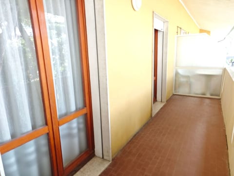 Frisch renovierte Ferienwohnung Villa Lisa 4