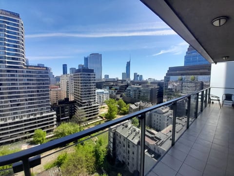 Platinum Towers