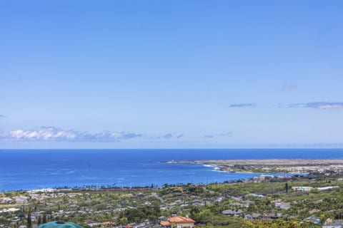 Ocean view