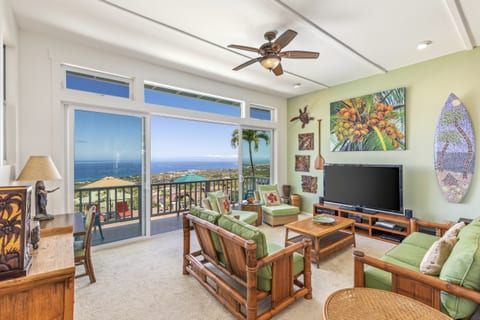 Private Luxury w/Stunning Views