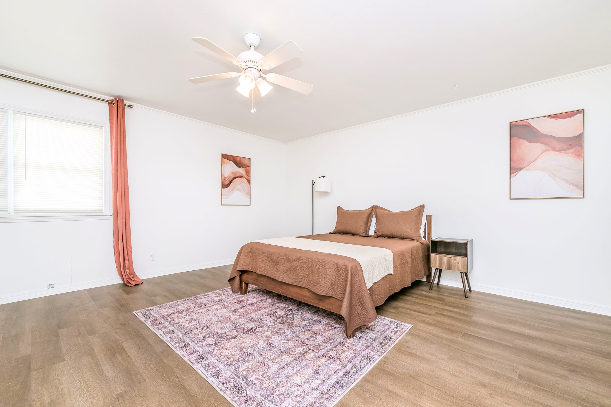 Bedroom 3 (upstairs)