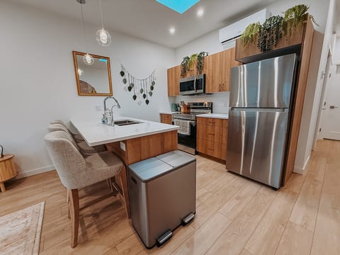Private Boho Tiny Home • Lakes, Wineries & Ski image 4