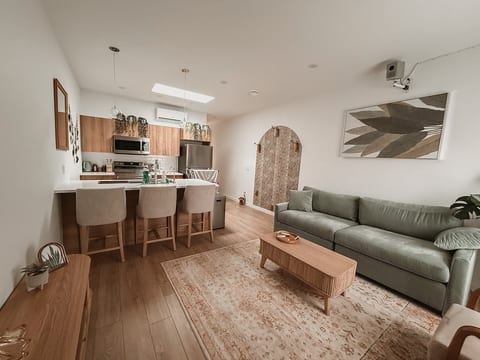 Private Boho Tiny Home • Lakes, Wineries & Ski image 1