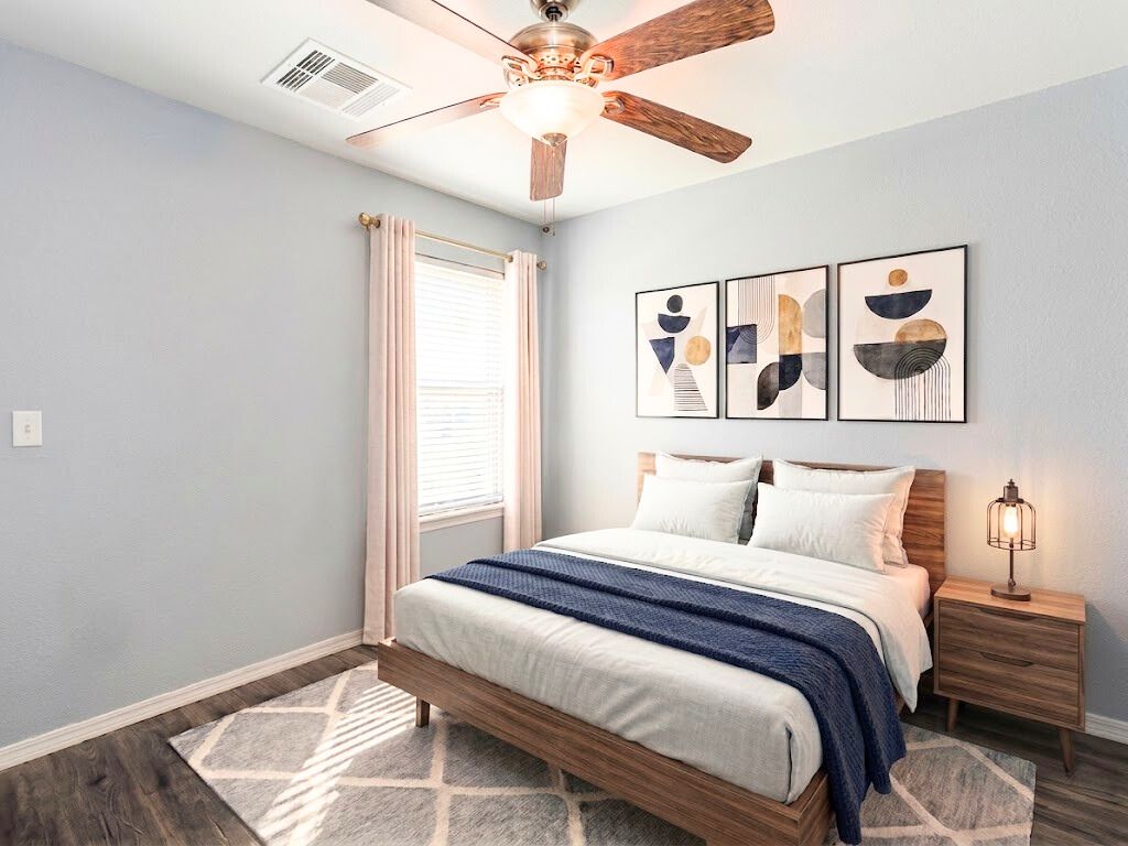 Bedroom 2