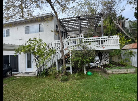 guest house