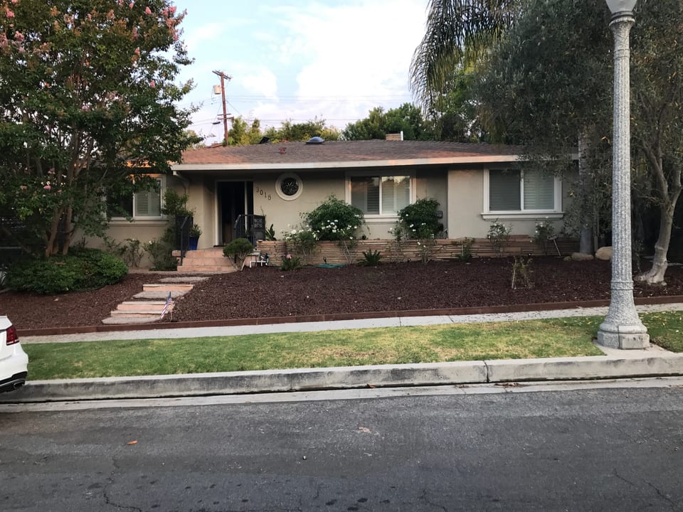 guest house - Los Angeles