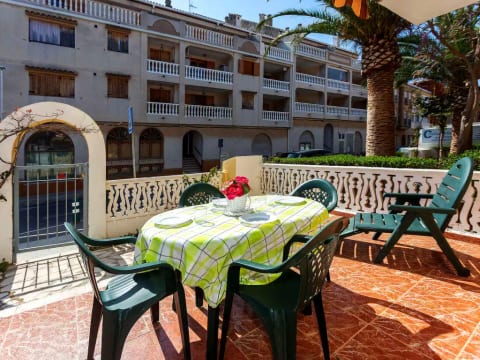 Casa Paquita