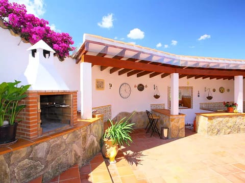 Casa Gran Sorolla
