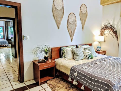 Beach Villa for 29 with Huge Pool BBQ