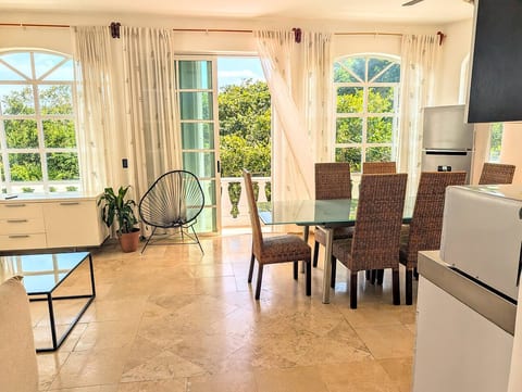 Penthouse with Rooftop Plunge Pool, Steps to Beach