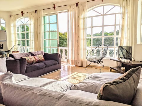 El Castillo Primero Penthouse - by VOPDC Playacar