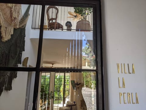 Villa La Perla Featured in Condé Nast Traveler