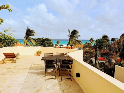 2 Villas 1 Featured in Condé Nast Mag Sleeps 30