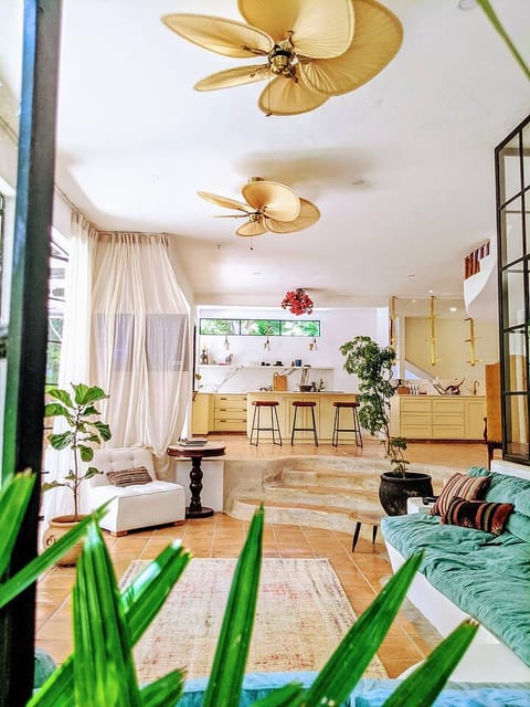 2 Villas 1 Featured in Condé Nast Mag Sleeps 30