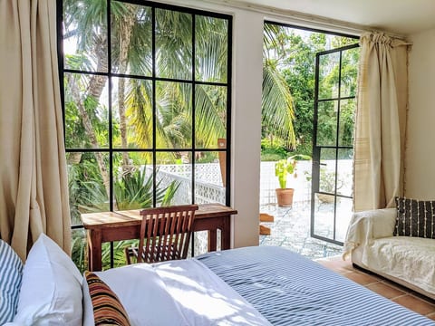 2 Villas 1 Featured in Condé Nast Mag Sleeps 30