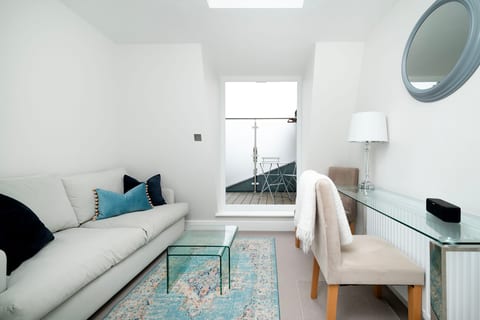 Beautiful Family Flat Fulham 3 Bedroom 2 Bathroom