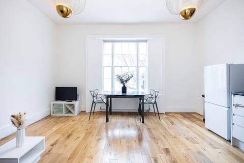 Spacious 1 Bed Islington