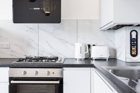 Spacious 1 Bed Islington
