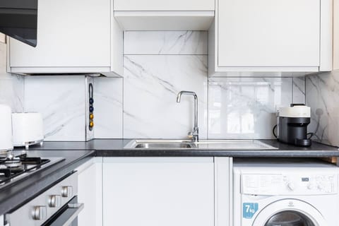 Spacious 1 Bed Islington