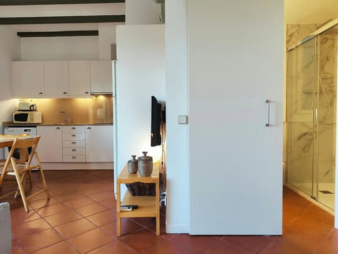 Sunny, Central & Tranquil. 1br. Plaça Catalunya RB