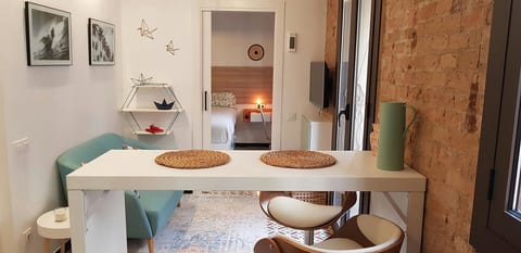 Uluwatu - Ideal homebase in Barceloneta!
