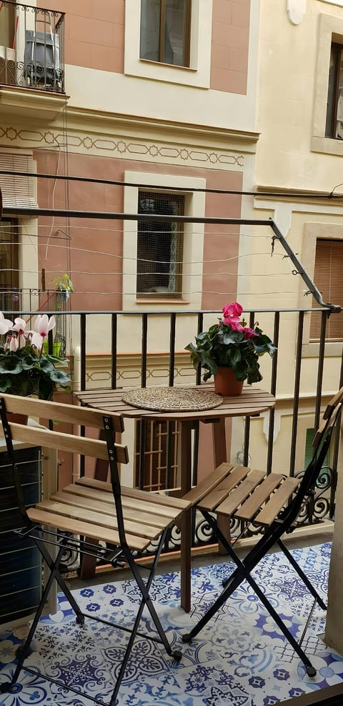 Uluwatu - Ideal homebase in Barceloneta!