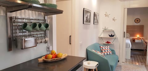 Uluwatu - Ideal homebase in Barceloneta!