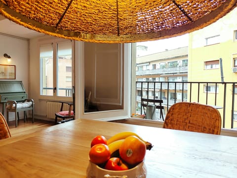 FS2 - Spacious 2 bedroom. Sarrià - Hospital Clinic
