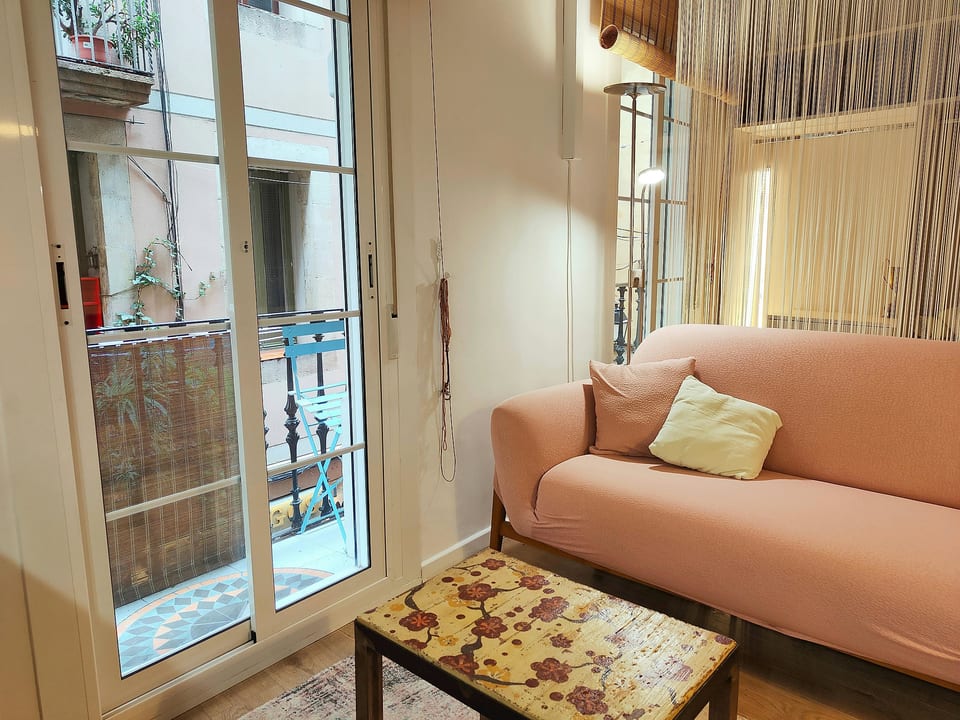 Best location in El Born, modern & super comfy - Barcelona