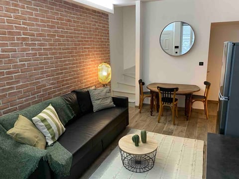 Le Charmant Bailla | Science-Po