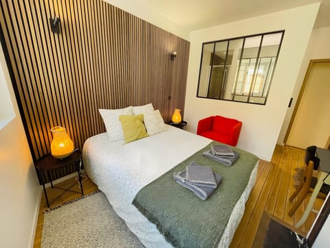 Le Charmant Bailla | Science-Po