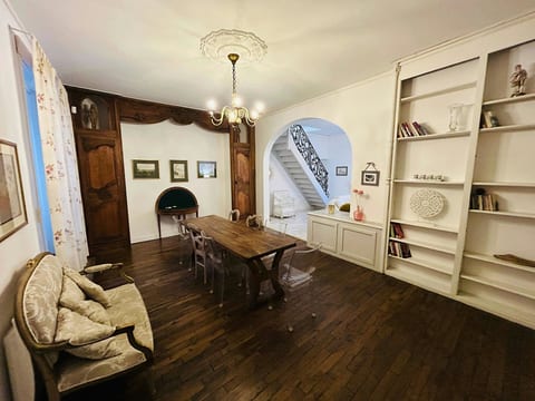 Magnifique Maison d'artiste | La Maison Aerts