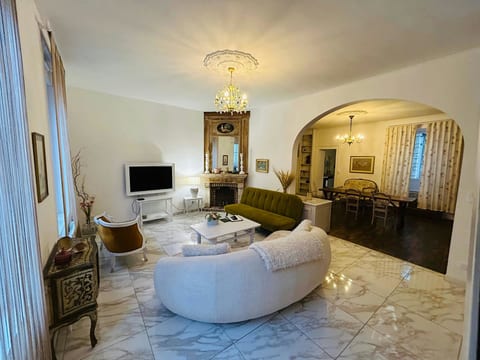 Magnifique Maison d'artiste | La Maison Aerts