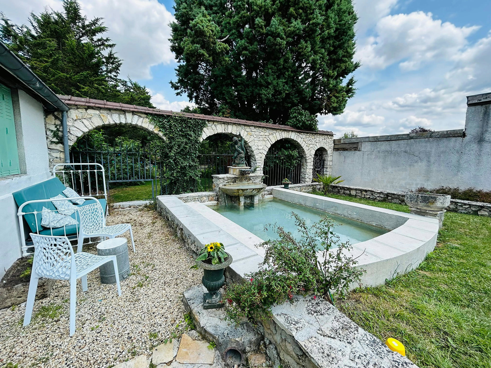 Magnifique Maison d'artiste | La Maison Aerts