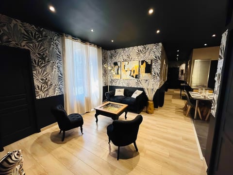 L'Etape Prestige | Hyper-Centre | Calme