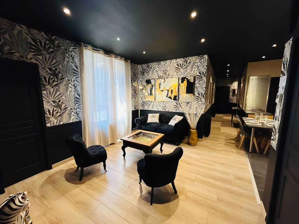 L'Etape Prestige | Hyper-Centre | Calme - Reims